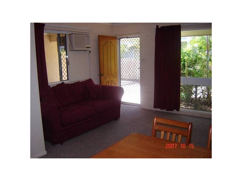 Hermit Park QLD 4812