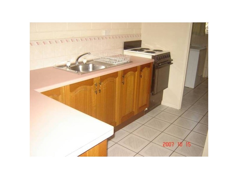 Hermit Park QLD 4812