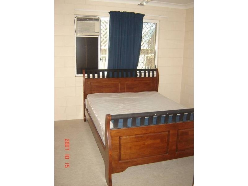 Hermit Park QLD 4812