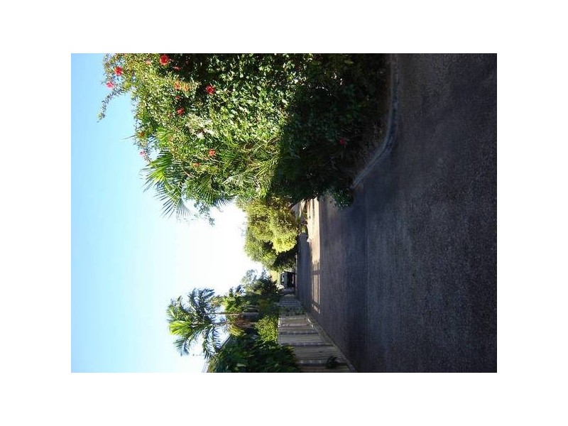 Hermit Park QLD 4812