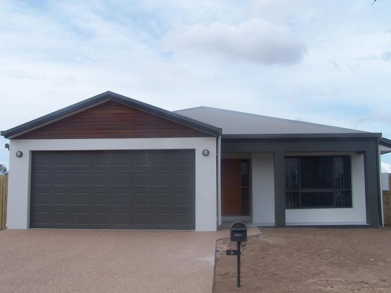 Condon QLD 4815