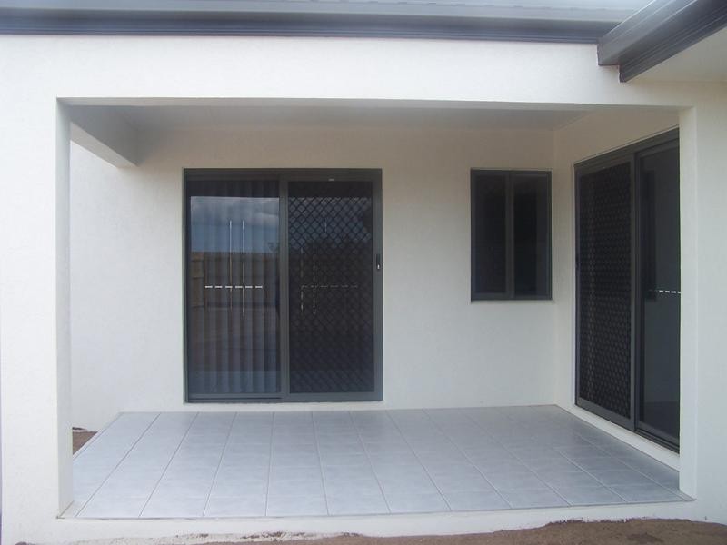 Condon QLD 4815