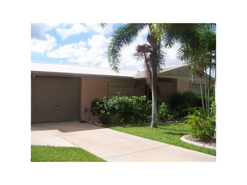 6 Sunbird Crescent, Condon QLD 4815