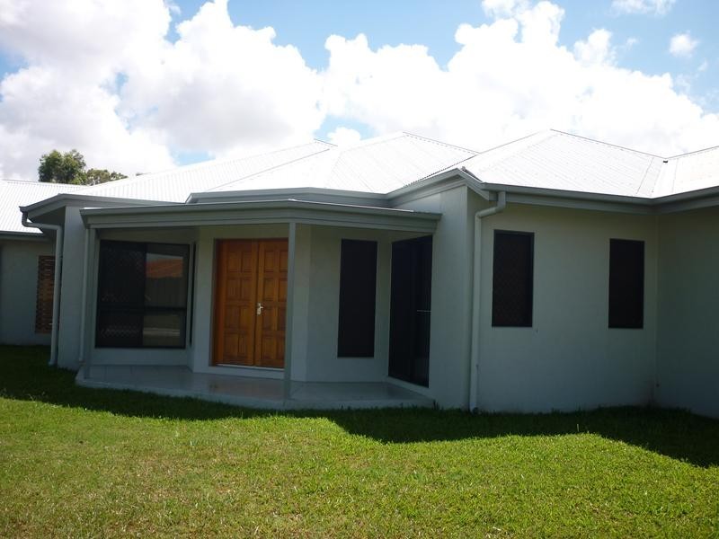 Kirwan QLD 4817