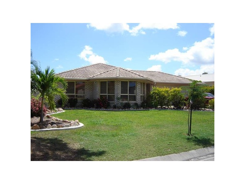 20 Templeton Crescent, Douglas QLD 4814