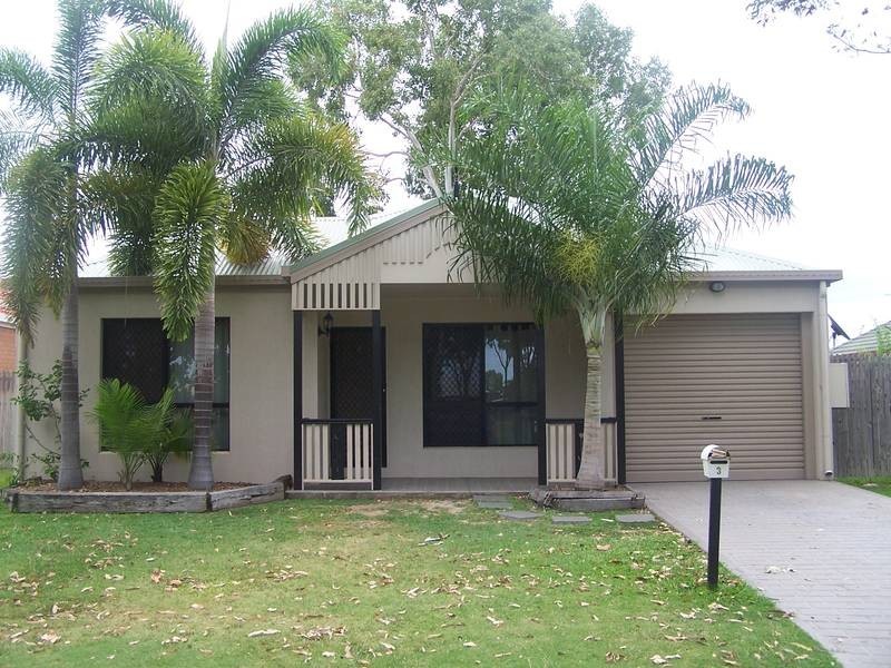 Kirwan QLD 4817