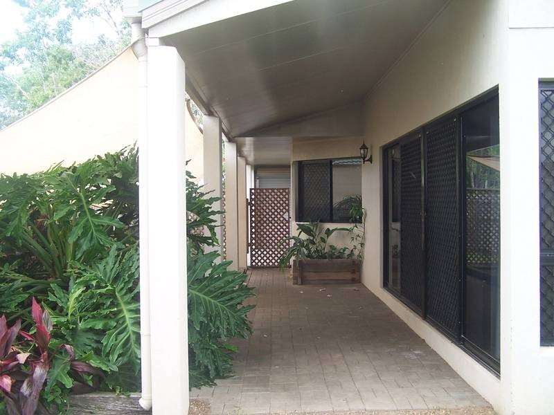 Kirwan QLD 4817