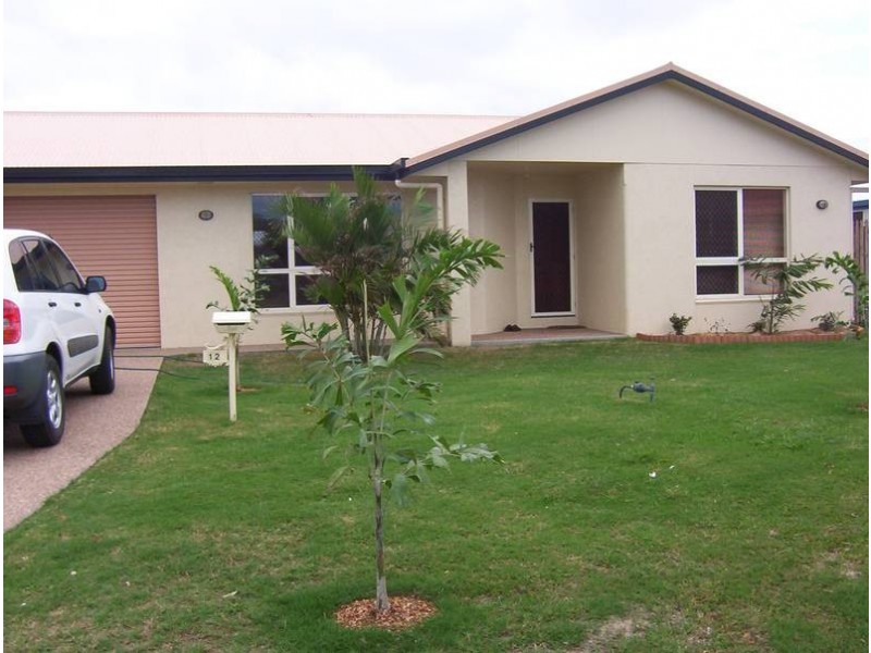 Kirwan QLD 4817