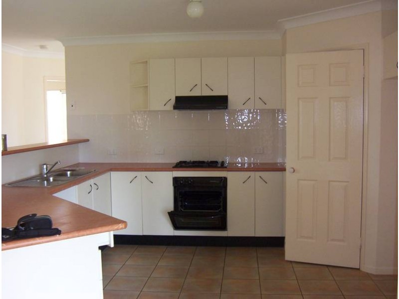 Kirwan QLD 4817