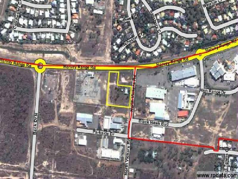 204 Vickers Rd., Condon QLD 4815