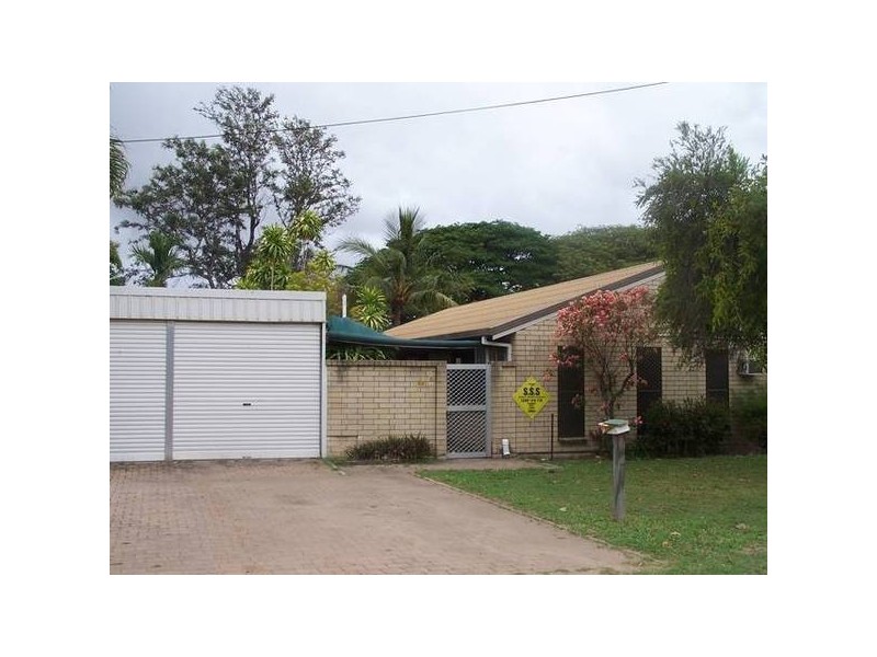 757 Riverway Drive, Condon QLD 4815