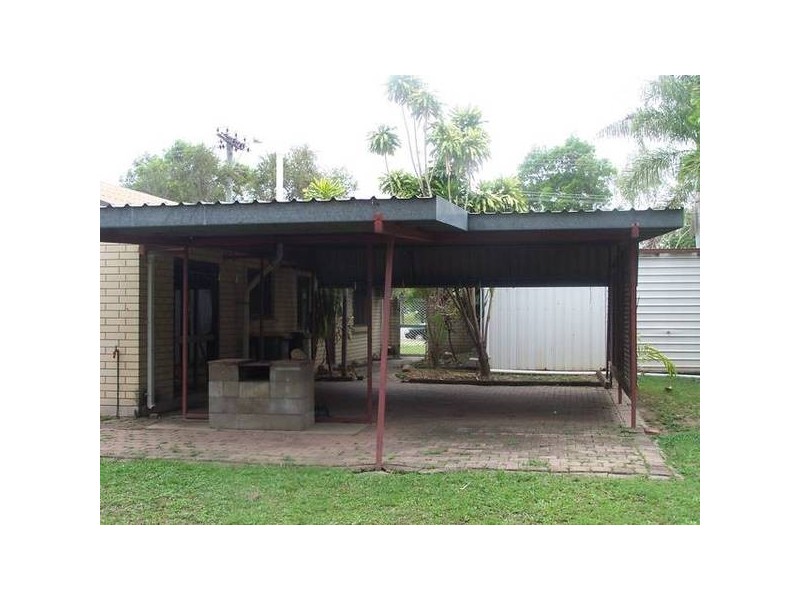 757 Riverway Drive, Condon QLD 4815