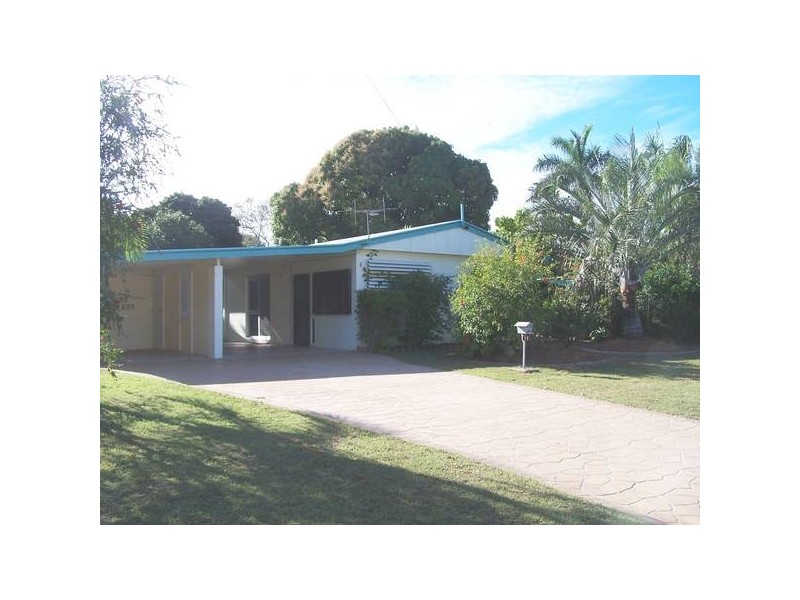 Hudson Street, Kirwan QLD 4817