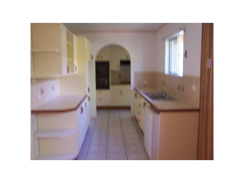 Hudson Street, Kirwan QLD 4817