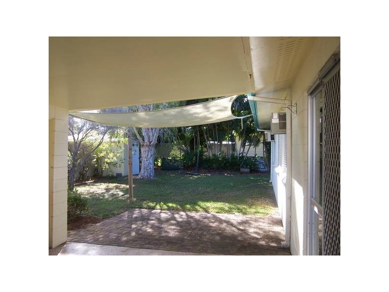 Hudson Street, Kirwan QLD 4817