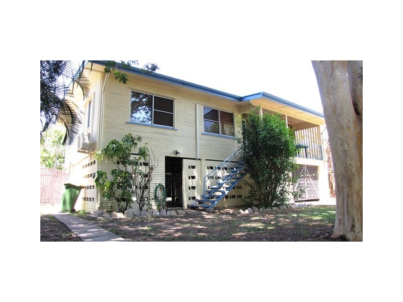 Mundingburra QLD 4812