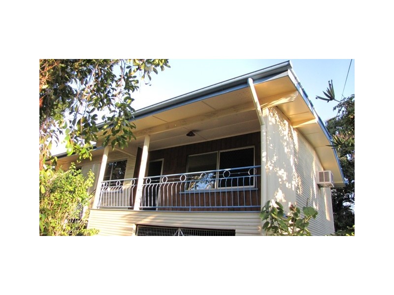 Mundingburra QLD 4812