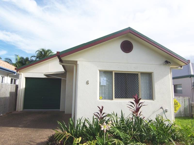 6 Fishtail St., Kirwan QLD 4817