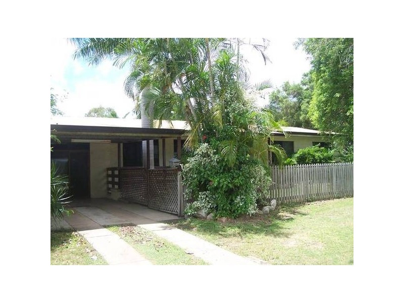Cilento Crescent, Douglas QLD 4814