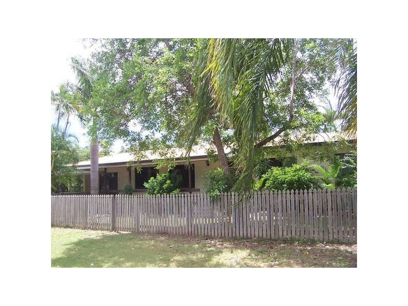 Cilento Crescent, Douglas QLD 4814