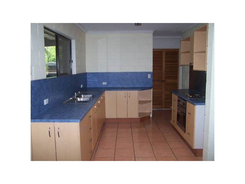 Cilento Crescent, Douglas QLD 4814