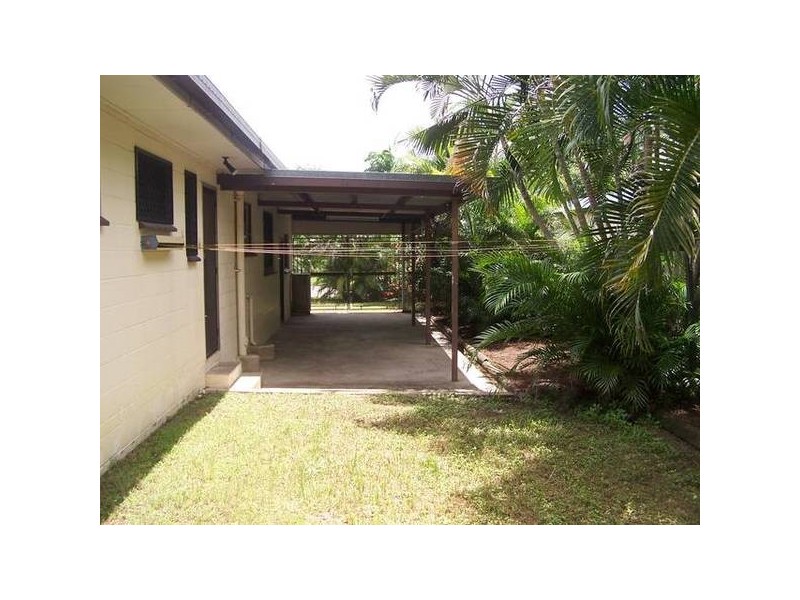 Cilento Crescent, Douglas QLD 4814