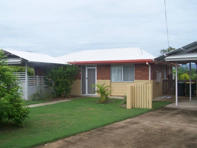 Rasmussen QLD 4815