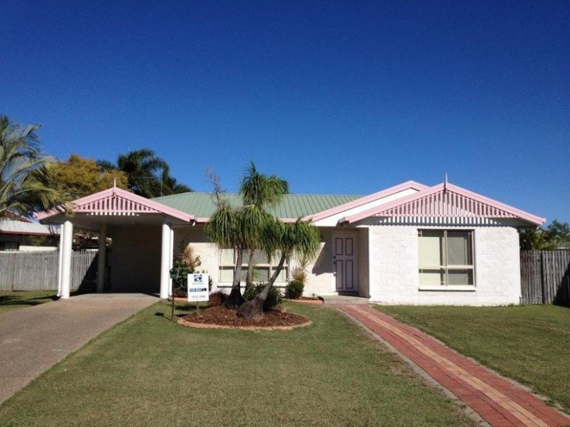 Kirwan QLD 4817
