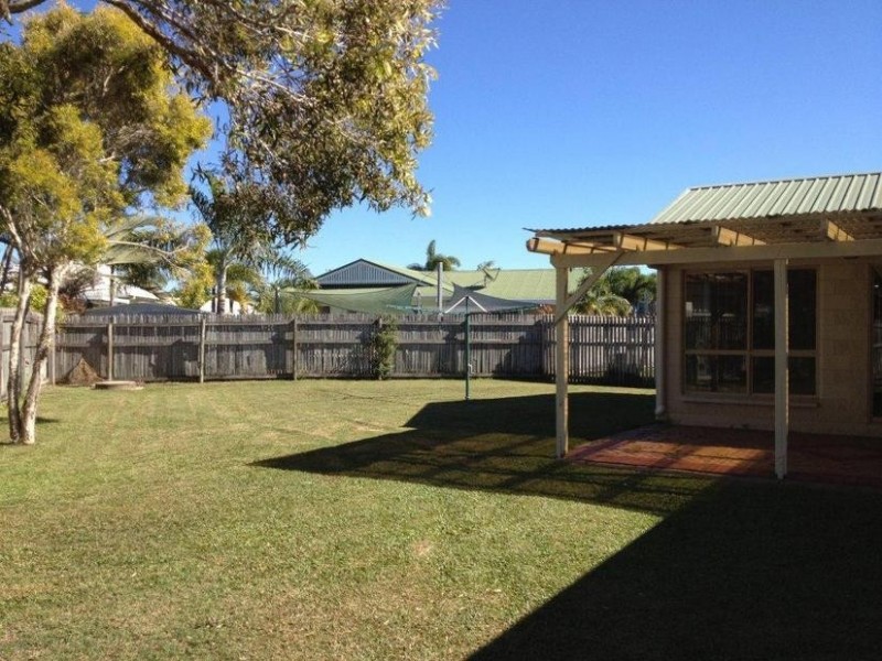Kirwan QLD 4817