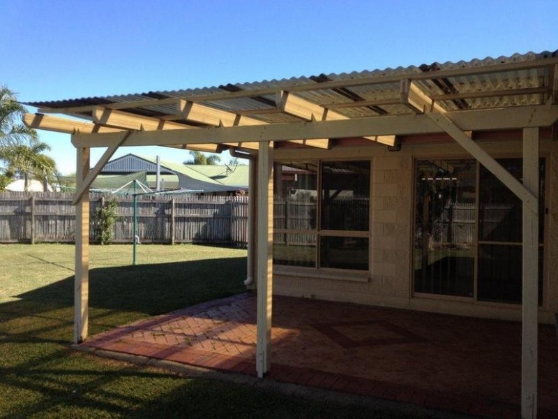 Kirwan QLD 4817
