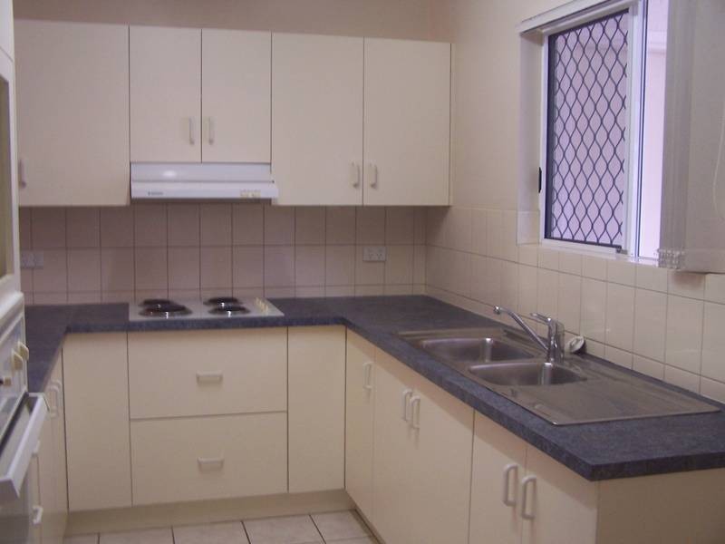 Hermit Park QLD 4812