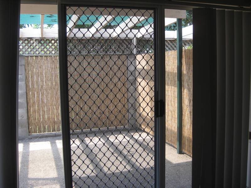 Hermit Park QLD 4812