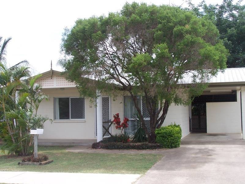 Rasmussen QLD 4815