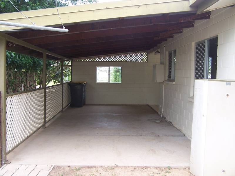 Rasmussen QLD 4815