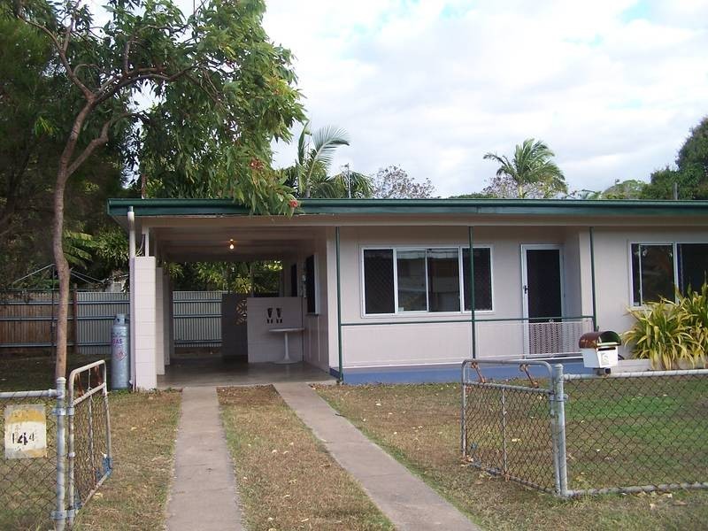 Gulliver QLD 4812