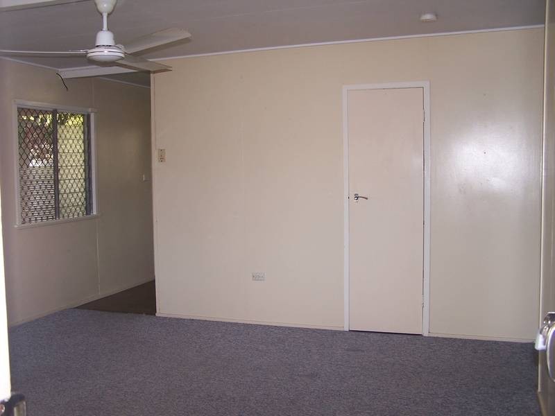 Gulliver QLD 4812