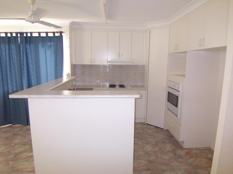 Kirwan QLD 4817