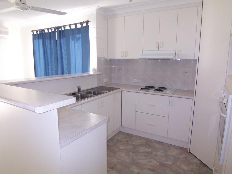 Kirwan QLD 4817