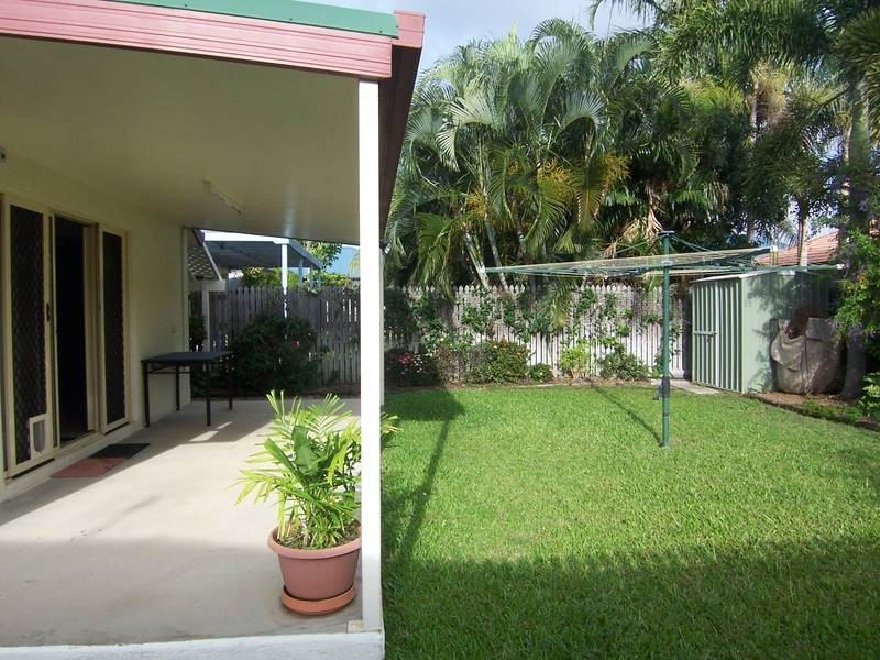Kirwan QLD 4817