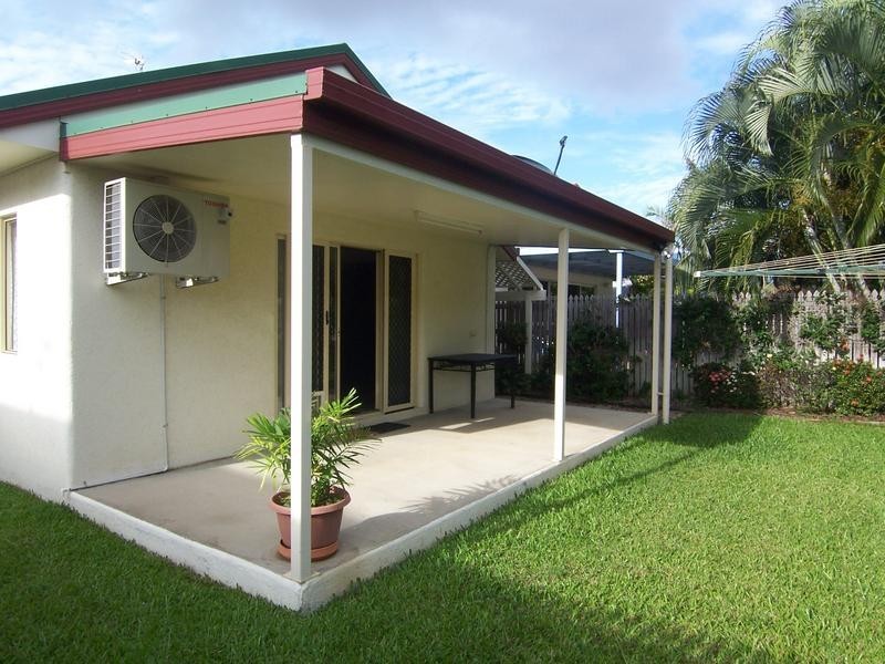 Kirwan QLD 4817