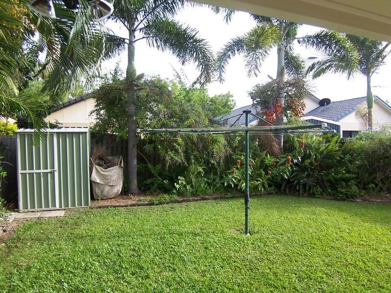 Kirwan QLD 4817