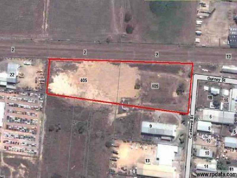 Caldwell St., Garbutt QLD 4814