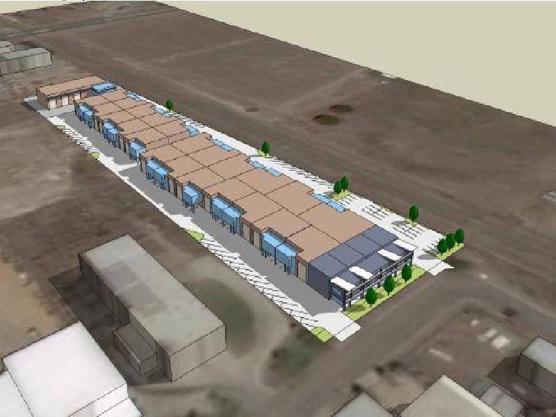 Caldwell St., Garbutt QLD 4814