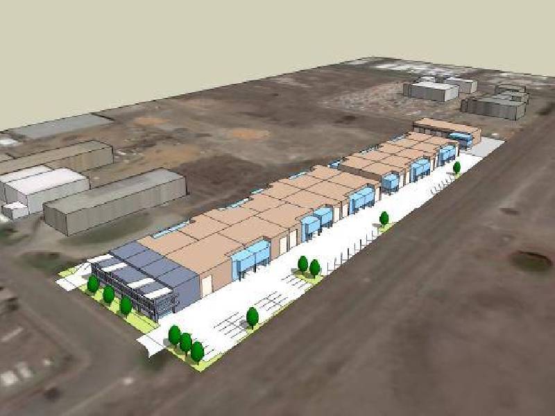 Caldwell St., Garbutt QLD 4814