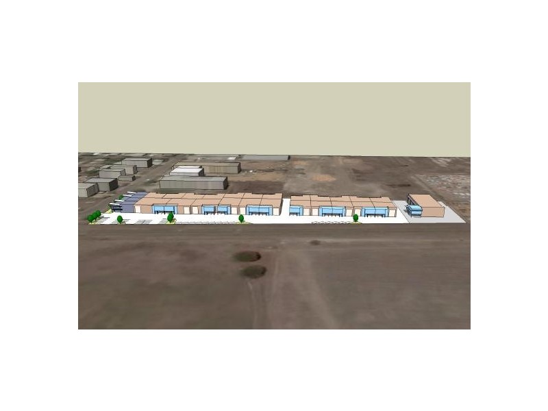 Caldwell St., Garbutt QLD 4814