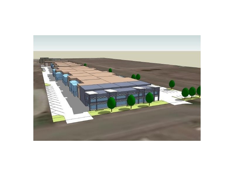 Caldwell St., Garbutt QLD 4814