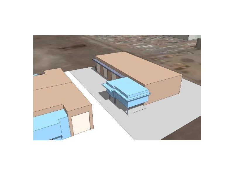 Caldwell St., Garbutt QLD 4814