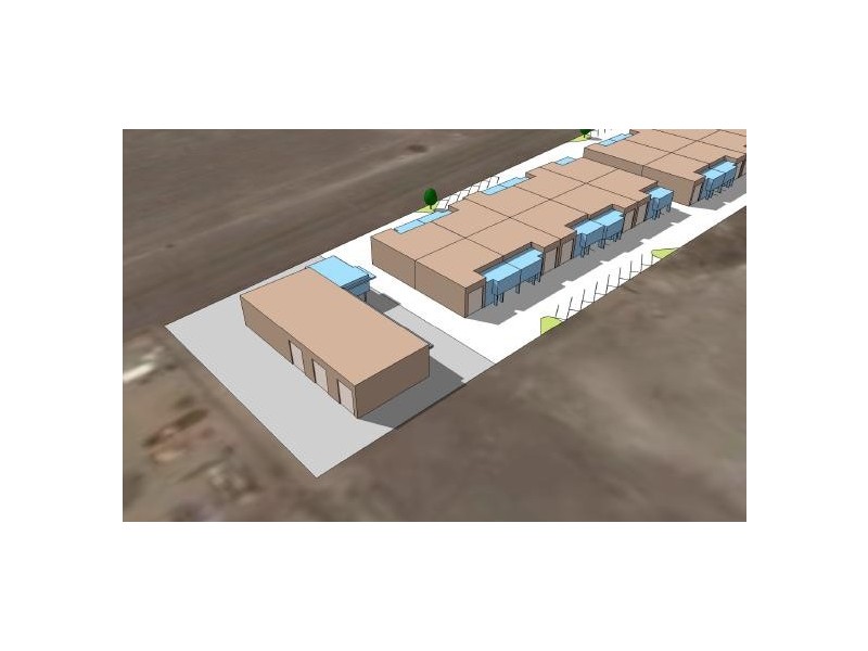 Caldwell St., Garbutt QLD 4814