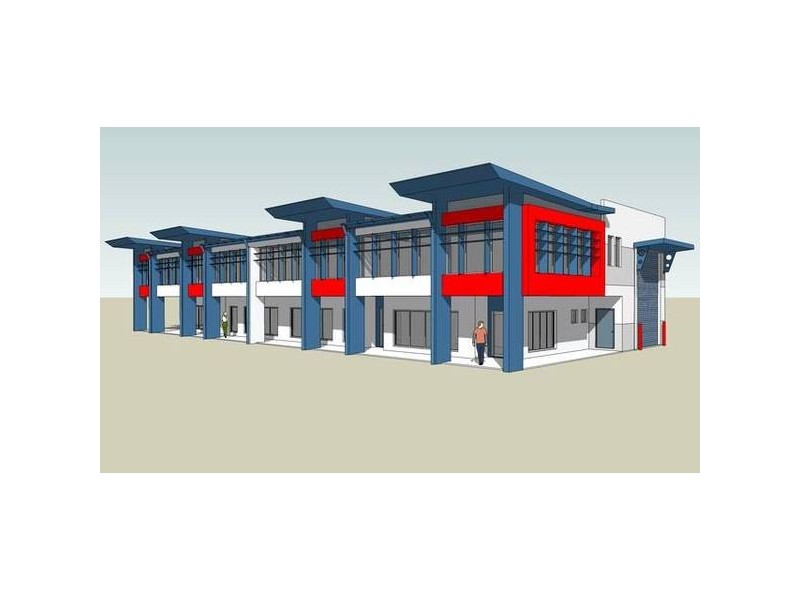 Caldwell St., Garbutt QLD 4814