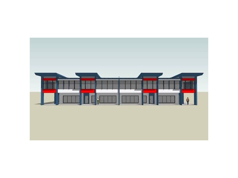 Caldwell St., Garbutt QLD 4814